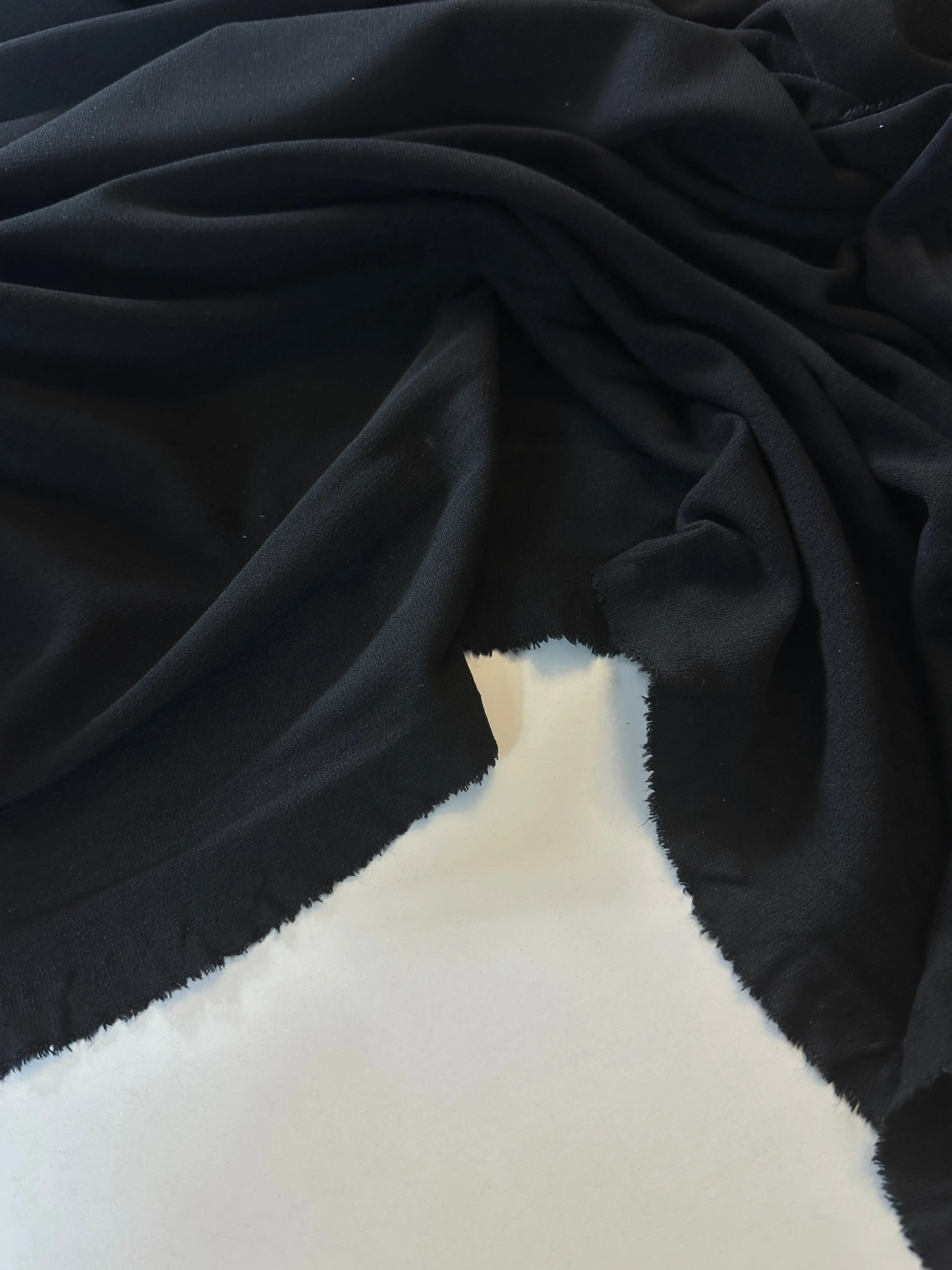 JERSEY MILANO NOIR PROFOND MLC INTERN