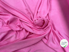 JERSEY PARTY PINK MOUSSE LAIZE 160 - My Little Coupon