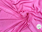 JERSEY PARTY PINK MOUSSE LAIZE 160 - My Little Coupon