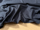 JERSEY PIQUÉ POLO BLEU GRIS FONCÉ - My Little Coupon