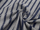 JERSEY RAYURES COTON-LAINE MSO