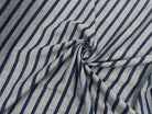 JERSEY RAYURES COTON-LAINE MSO