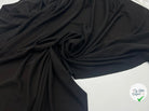 JERSEY RÉSILLE NOIR - My Little Coupon - tissu - coudre