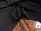 JERSEY RIGIDE TECHNIQUE NOIR COUTURE - My Little Coupon