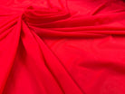 JERSEY SECONDE PEAU ROUGE VERNELLE - My Little Coupon