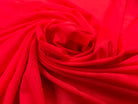 JERSEY SECONDE PEAU ROUGE VERNELLE - My Little Coupon