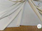 JERSEY VISCOSE FLUIDE ULTRA STRETCH BLANC CASSÉ - My Little Coupon