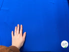 JERSEY VISCOSE FROIDE BLEU ÉLECTRIQUE - My Little Coupon