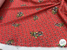 JERSEY VISCOSE KIRA  IMPRIMÉ FLEURIS - My Little Coupon