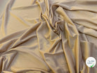 JERSEY VISCOSE LÉGÈREMENT SATINÉ FLUIDE DUNE ULTRA STRETCH - My Little Coupon