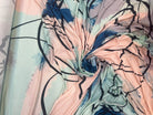 JERSEY VISCOSE PEINTURE - My Little Coupon