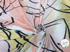 JERSEY VISCOSE PEINTURE - My Little Coupon