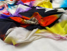 JERSEY VISCOSE PSYCHÉDELIQUE - My Little Coupon