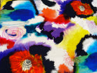 JERSEY VISCOSE PSYCHÉDELIQUE - My Little Coupon