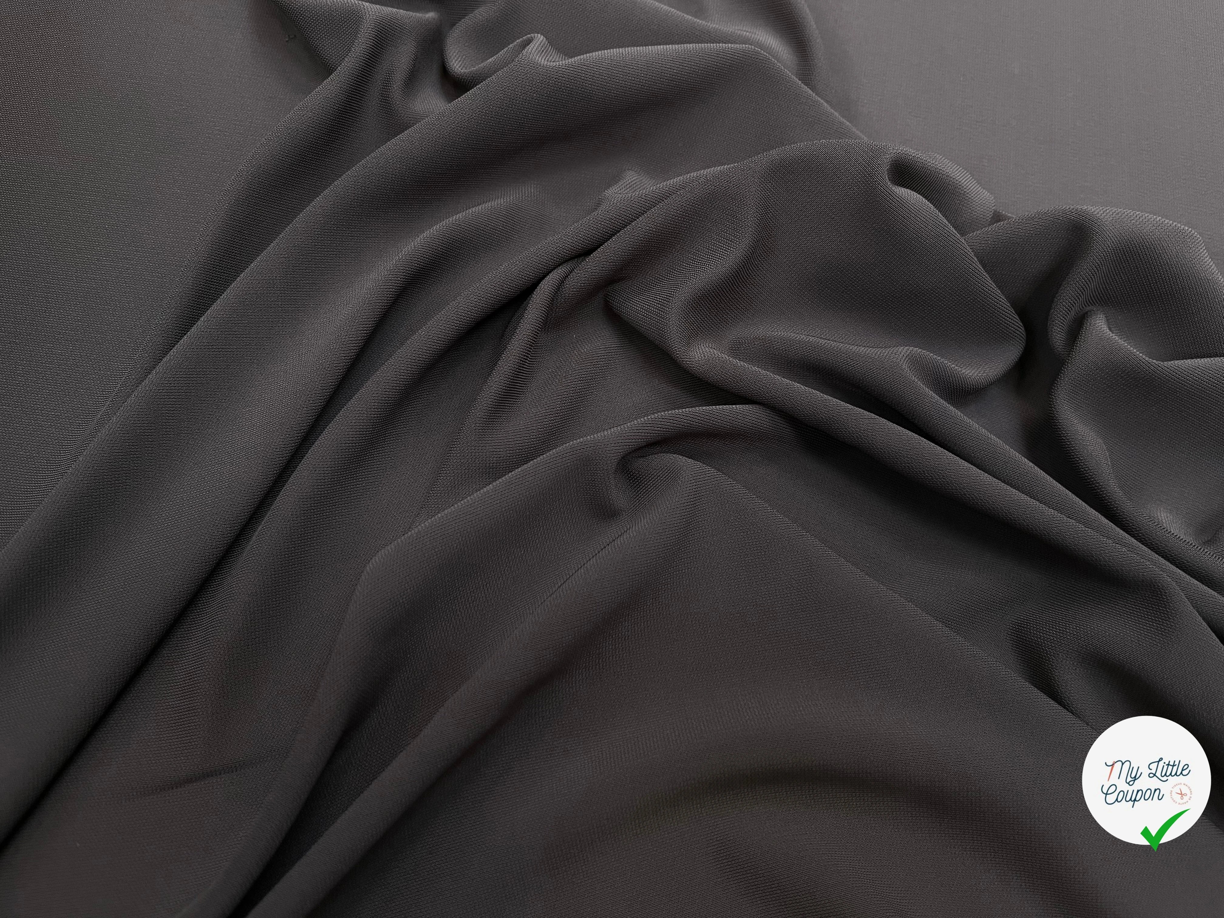 JERSEY VISCOSE TAPIOCA 145CM 7% EA - My Little Coupon