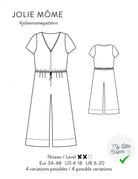 JOLIE MOME- Atelier Scämmit - My Little Coupon