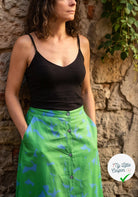 Jupe de Léa - My Little Coupon