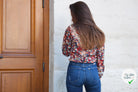 LA CHEMISE SIRINE MLC INTERN