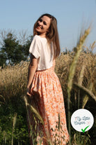 LA JUPE LISE MLC INTERN