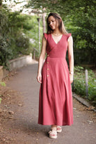 LA ROBE ALIX MLC INTERN