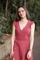 LA ROBE ALIX MLC INTERN