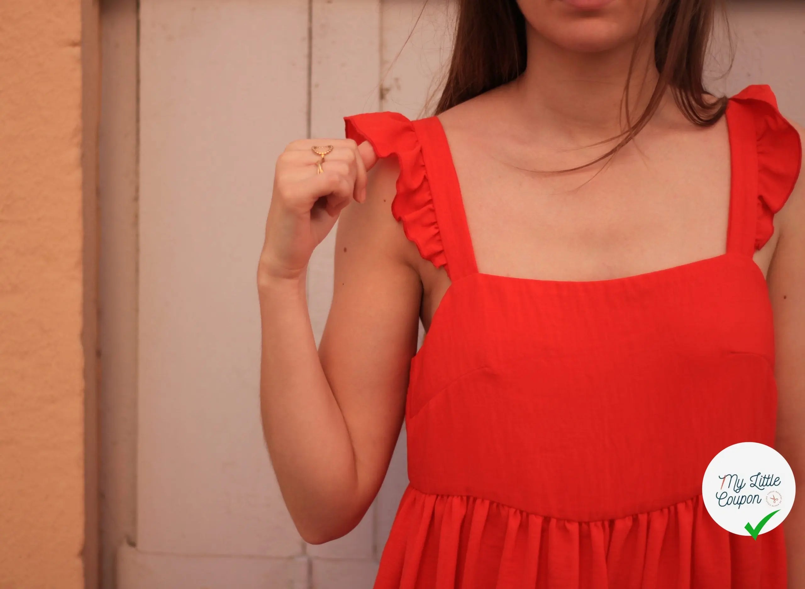 LA ROBE BAHIYA MLC INTERN