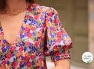 LA ROBE CALIE MLC INTERN