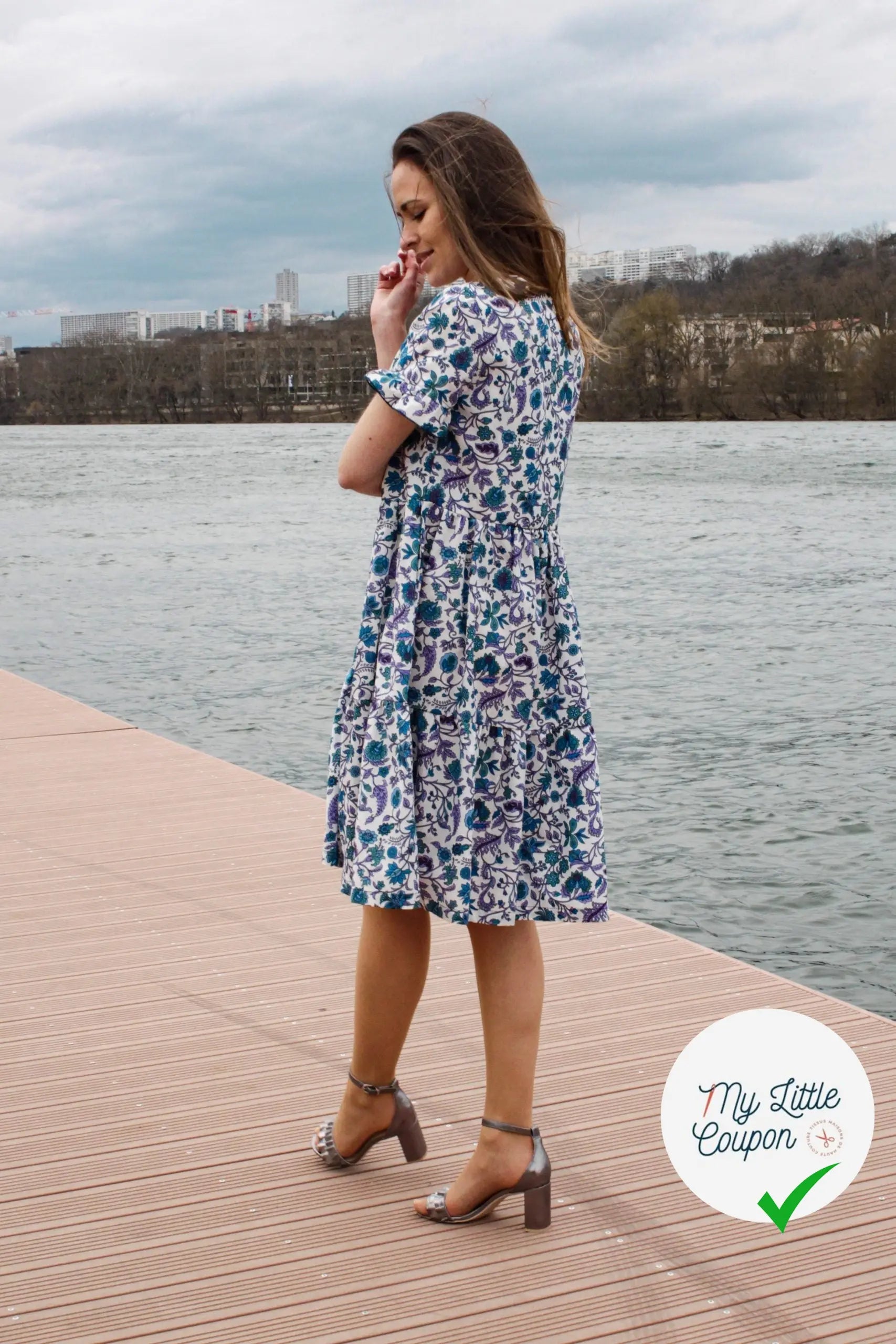 LA ROBE CHARLOTTE MLC INTERN