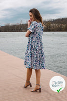 LA ROBE CHARLOTTE MLC INTERN