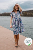 LA ROBE CHARLOTTE MLC INTERN
