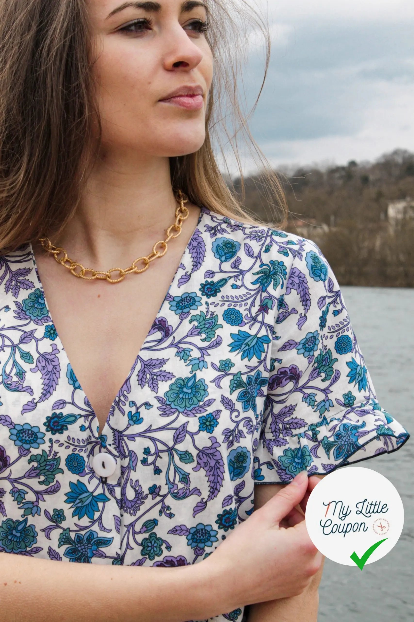 LA ROBE CHARLOTTE MLC INTERN