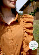 LA ROBE ELENA MLC INTERN
