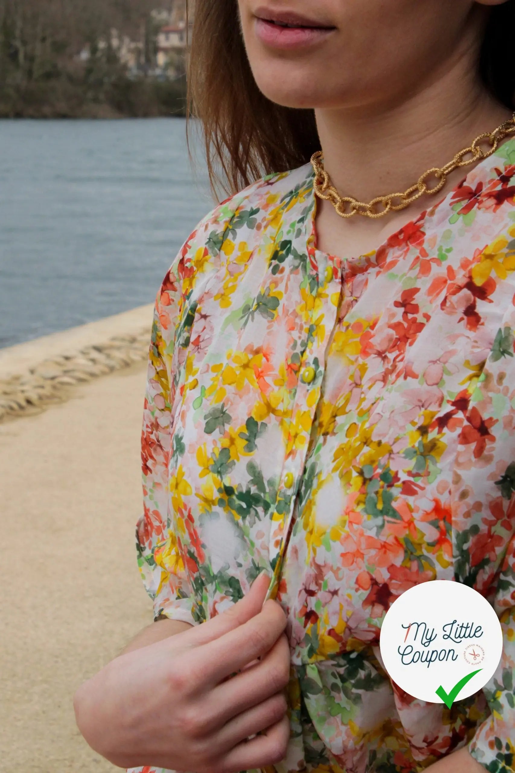 LA ROBE EMILY MLC INTERN