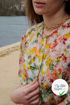 LA ROBE EMILY MLC INTERN