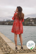 LA ROBE EMILY MLC INTERN