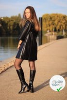 LA ROBE KARINE MLC INTERN