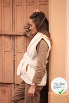 LA VESTE BERYN MLC INTERN