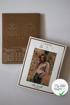 LA VESTE ELSA MLC INTERN