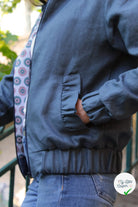 LA VESTE NELLY MLC INTERN