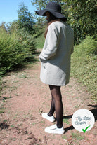 LA VESTE VEÏA MLC INTERN