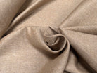 LAINAGE 100% CACHEMIRE DOUBLE FACE BEIGE ET GRIS - My Little Coupon