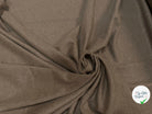 LAINAGE 100% CACHEMIRE KAKI GRIS - My Little Coupon