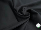 LAINAGE 100% CACHEMIRE NOIR - My Little Coupon