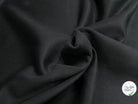 LAINAGE 100% CACHEMIRE NOIR - My Little Coupon