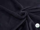 LAINAGE ALPAGA À POILS BLEU NUIT - My Little Coupon