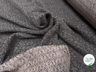 LAINAGE BOUCLETTE LEO MASTER ITALIEN GRIS - My Little Coupon