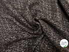 LAINAGE BOUCLETTE LEO MASTER ITALIEN MARRON - My Little Coupon