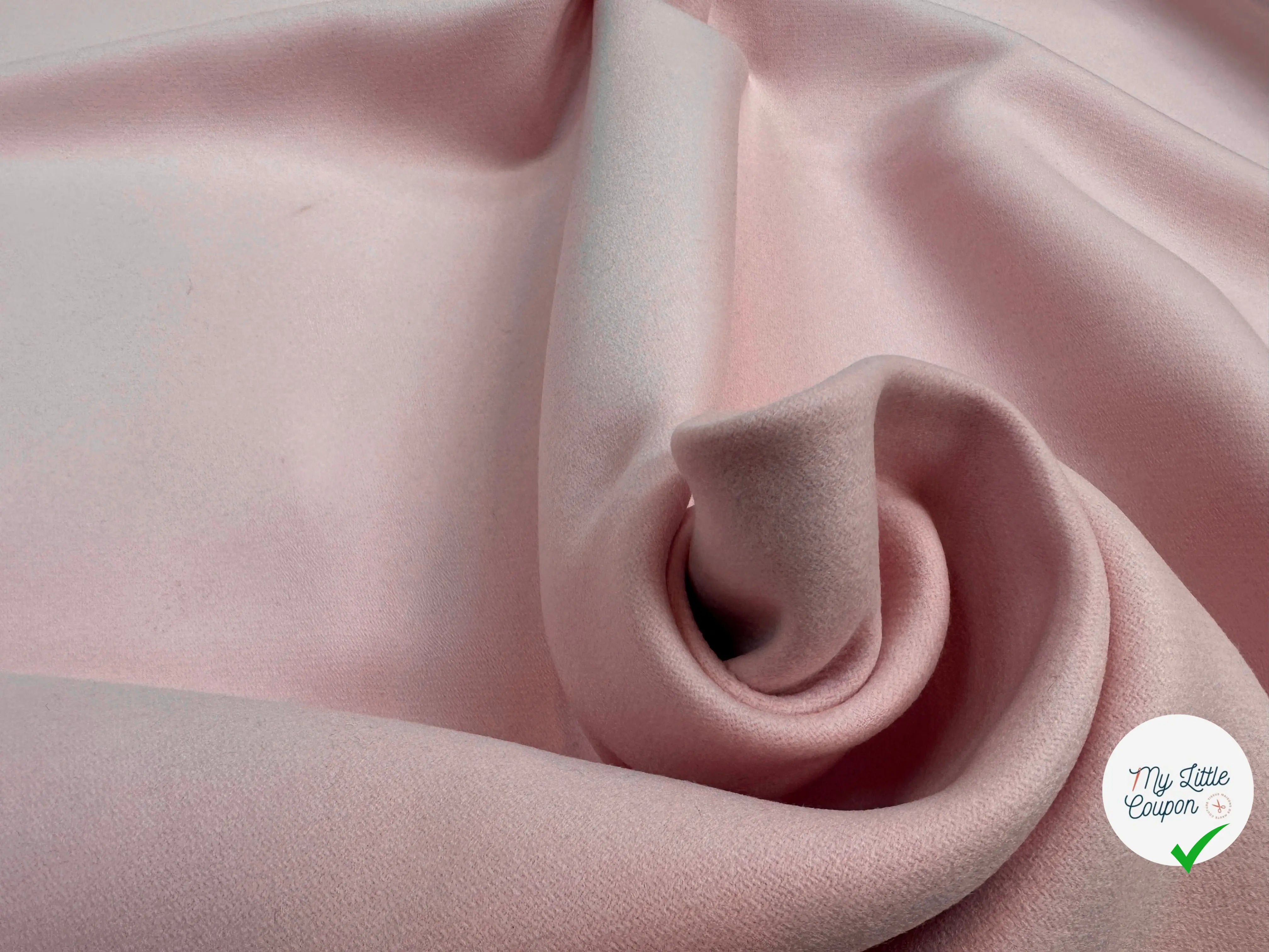 LAINAGE CABAN BABY PINK MLC INTERN