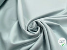 LAINAGE CABAN BLEU CLAIR 75% LAINE VIERGE - My Little Coupon