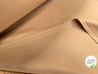 LAINAGE CABAN CARAMEL 80% LAINE VIERGE - My Little Coupon
